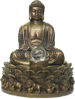 buddha bp - Бесплатни анимирани ГИФ