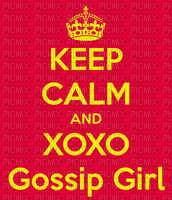 Gossip gossiping - PNG gratuit