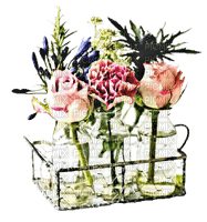 Flowers 07 PNG - 無料png