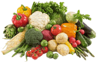 Kaz_Creations Vegetables - zdarma png
