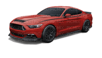 mustang - δωρεάν png