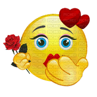 Kaz_Creations Emoji-Animated - Gratis geanimeerde GIF