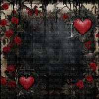 gothic background - png gratuito