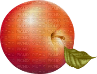 red apple Bb2 - kostenlos png