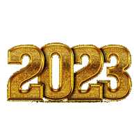 2023 - GIF animado grátis