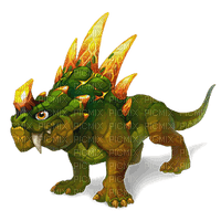 fantasy dragon - nemokama png