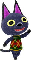Animal Crossing - Kiki - ücretsiz png