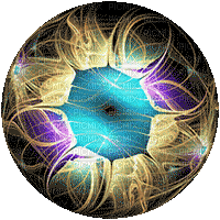 gif sphere fond laurachan - 無料のアニメーション GIF