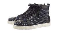 Kaz_Creations Boots-Footwear - PNG gratuit