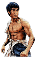 Bruce Lee milla1959 - nemokama png