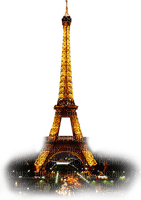 Deco, Decoration, Background, Backgrounds, Paris, Eiffel Tower - Jitter.Bug.Girl - png gratis