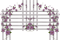 Kaz_Creations Deco Flowers Garden Deco - 免费PNG