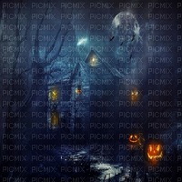 gothic background by nataliplus - png ฟรี
