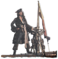 loly33 pirates des caraïbes - zadarmo png