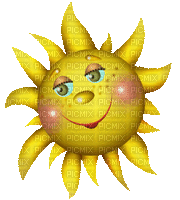 SOL - Bezmaksas animēts GIF