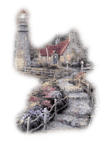 Phare - kostenlos png