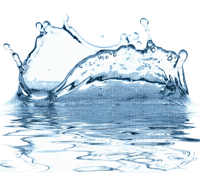 agua - png grátis