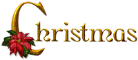 Christmas - безплатен png