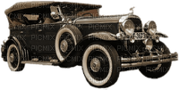 Vintage car Bb2 - kostenlos png