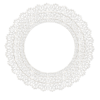 White lace - png grátis