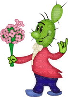 cactus by nataliplus - безплатен png