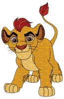 roi lion - PNG gratuit