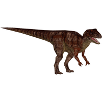 3D dinosaur - безплатен png