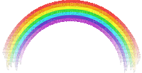 rainbow anastasia - GIF animado grátis