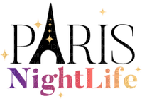 Paris Night Life.text.Victoriabea