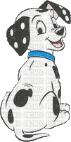 101 Dalmatians bp - Безплатен анимиран GIF