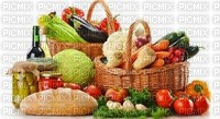 ALIMENTOS - 免费PNG