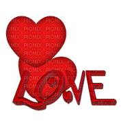 love Melly - PNG gratuit