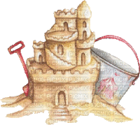 chateau - Darmowy animowany GIF