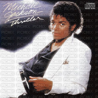 Michael Jackson - PNG gratuit