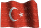 Turquia - GIF animé gratuit