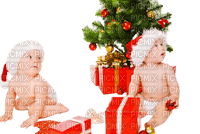 Christmas child bp - besplatni png