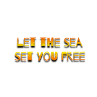 sea free text deco summer dolceluna