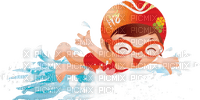 swimming bp - nemokama png