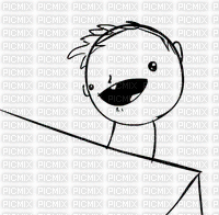 bäm - Bezmaksas animēts GIF