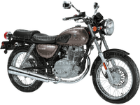 Kaz_Creations Motorcycle Motorbike - zdarma png