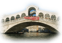 most /Wenecja - zdarma png