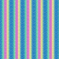 Rainbow Glitter - Gratis animerad GIF