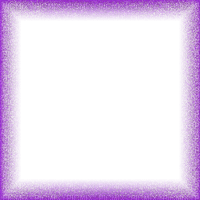 Frame Deco Overlay Purple JitterBugGirl