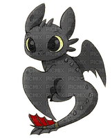 ..:::Toothless:::.. - png grátis