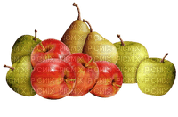 peras i manzanas  dubravka4 - png gratuito