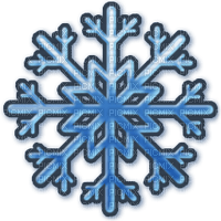 ice flake - PNG gratuit