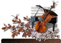 violin bp - kostenlos png