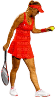 tennis player bp - PNG gratuit