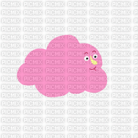 cloud - Darmowy animowany GIF