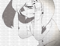 Vocaloid Miku. - PNG gratuit